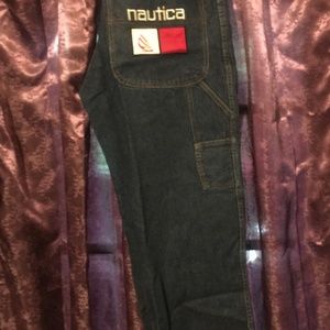 Vintage 90’s men’s Nautica Jeans